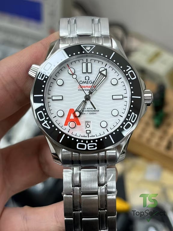 Omega Seamaster Diver 300M Professional - 2