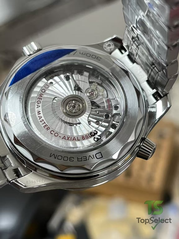 Omega Seamaster Diver 300M Professional - 3