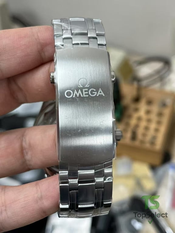 Omega Seamaster Diver 300M Professional - 6
