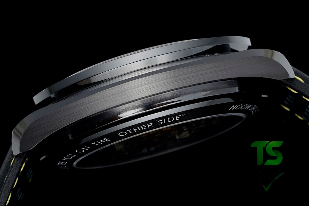 Omega Speedmaster Dark Side of the Moon Apollo 8 - 8