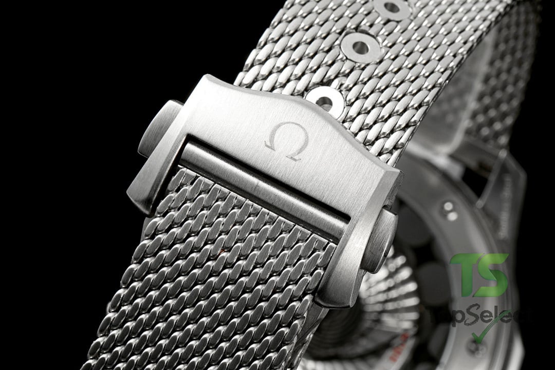 Omega Seamaster Diver 300M 60th Anniversary 007 Edition - 3