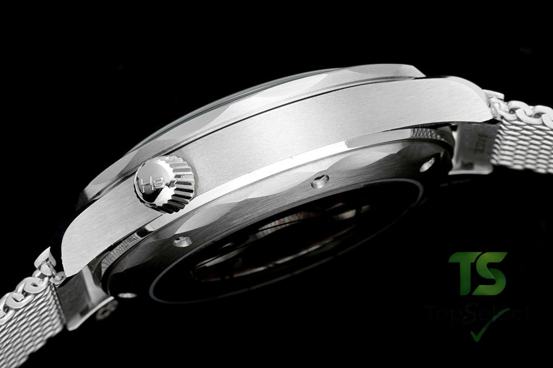 Omega Seamaster Diver 300M 60th Anniversary 007 Edition - 8