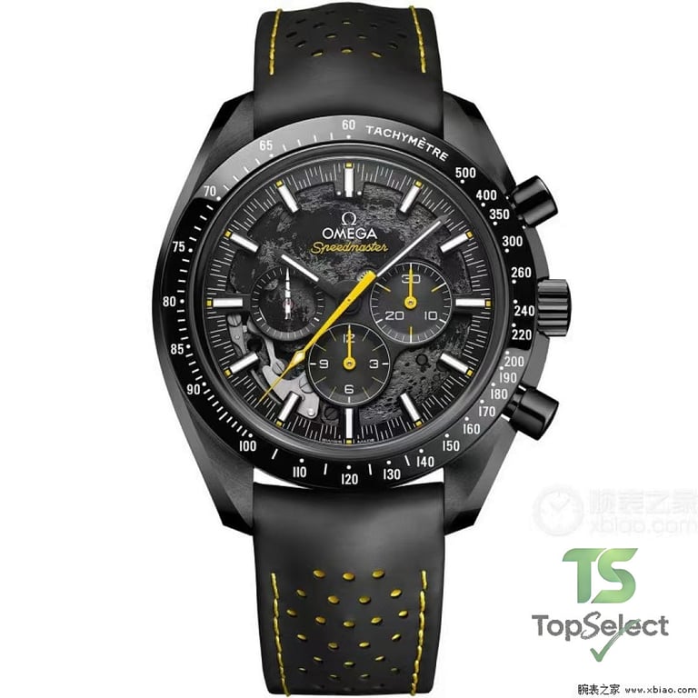 Omega Speedmaster Ceramic Chronograph - 2
