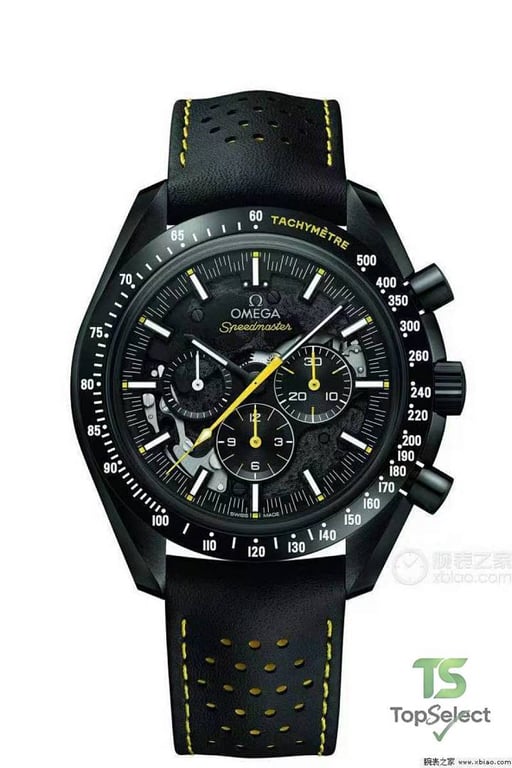 Omega Speedmaster Ceramic Chronograph - 3