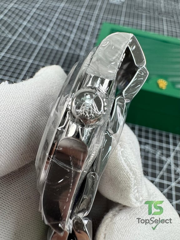 Cartier Tank Solo Steel Leather Watch - 22