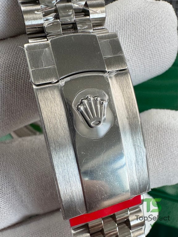 Cartier Tank Solo Steel Leather Watch - 38