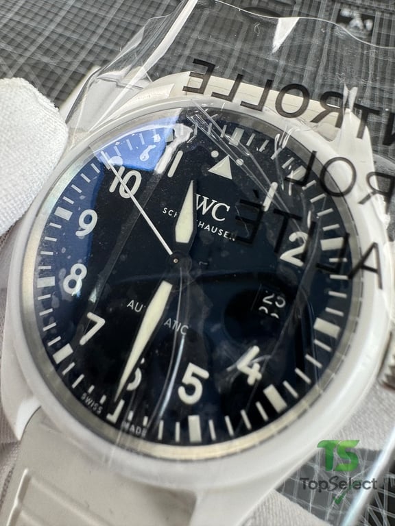Cartier Tank Solo Steel Leather Watch - 45