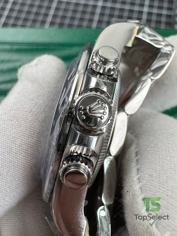 Cartier Tank Solo Steel Leather Watch - 100