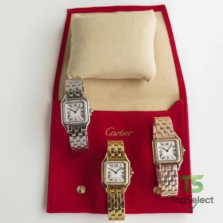 Panthère de Cartier Women's Watch - 2