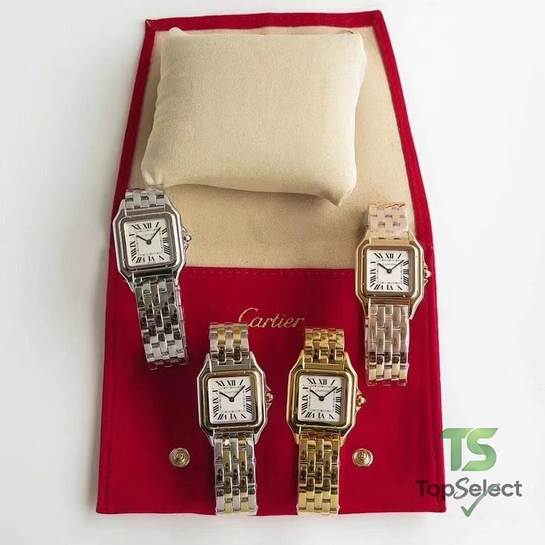 Panthère de Cartier Women's Watch - 3