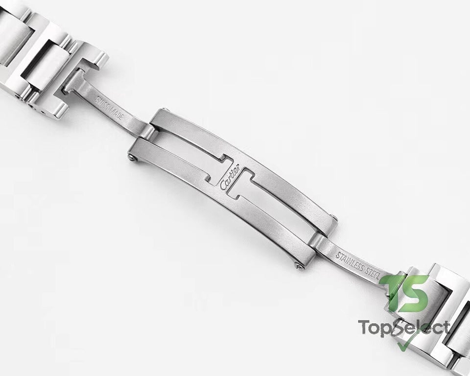 Cartier Ballon Bleu 33mm W6920071 - 8