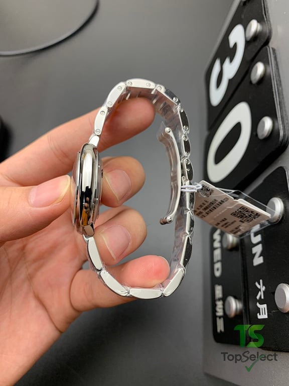 Cartier Ballon Bleu 33mm W6920071 - 5