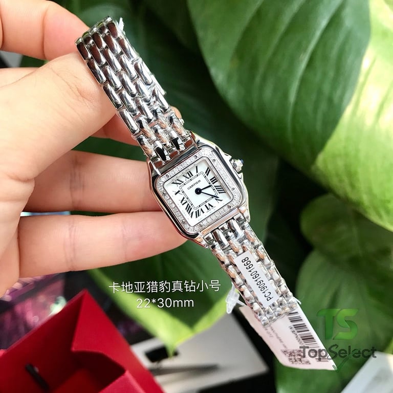 Cartier Panthère de Cartier W4PN0007 Small Model - 7