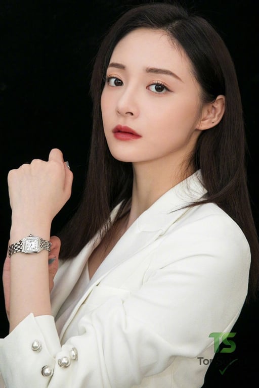 Cartier Panthère de Cartier Diamond Watch - 3