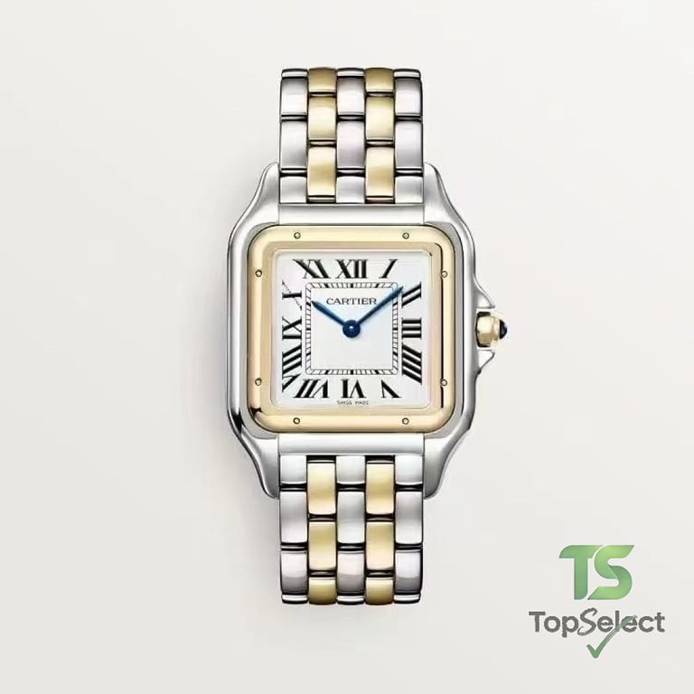 Cartier Panthère de Cartier Watch 31x42mm - 2