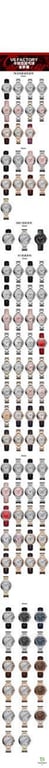 Cartier Ballon Bleu & Ballon Blanc Collection - 2