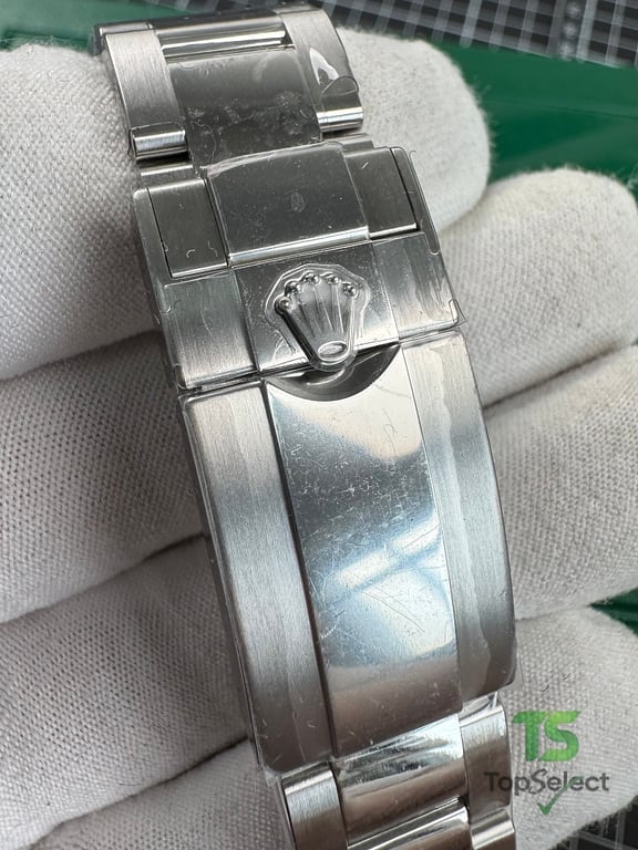 Cartier Tank Watch with Leather Strap - 103