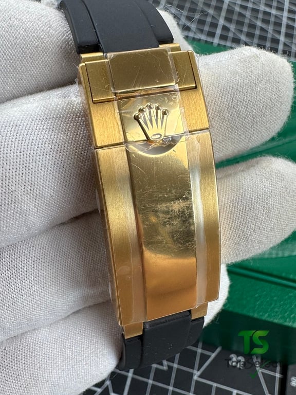 Cartier Tank Watch with Leather Strap - 116
