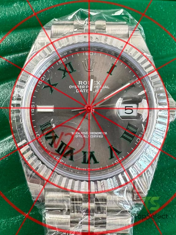 Cartier Tank Watch with Leather Strap - 30
