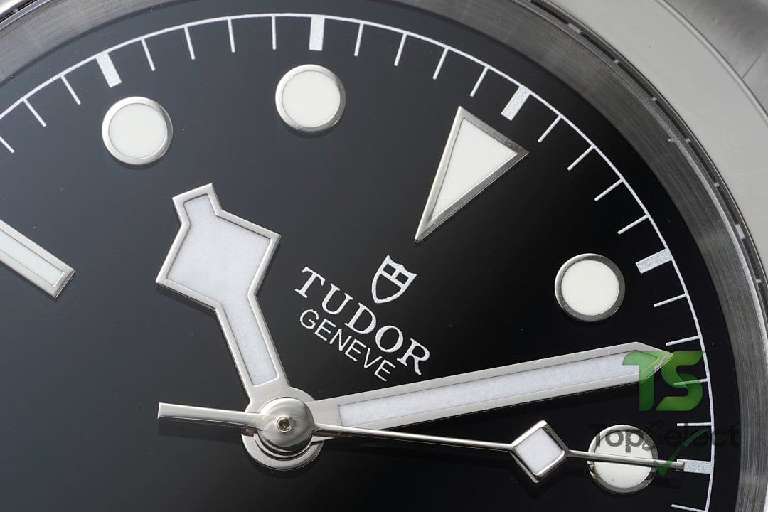 Tudor Black Bay 41 M79540-0006 Black Dial - 8