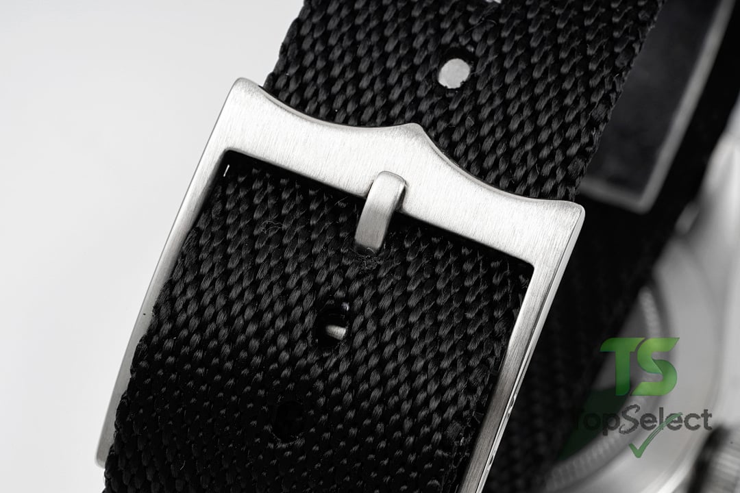Tudor Black Bay 41 M79540 Black Dial - 4