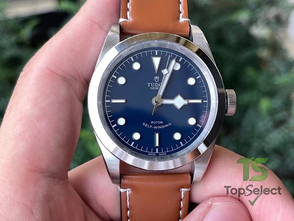 Tudor Black Bay 41 M79540 - 2