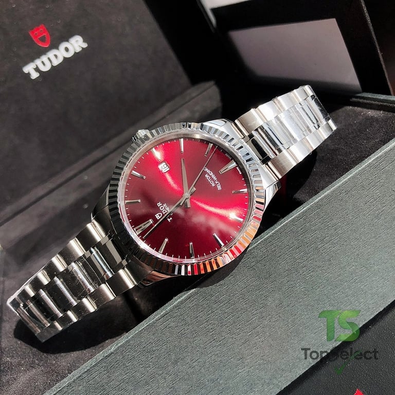 Tudor Royal 41mm Date Steel Bracelet - 6