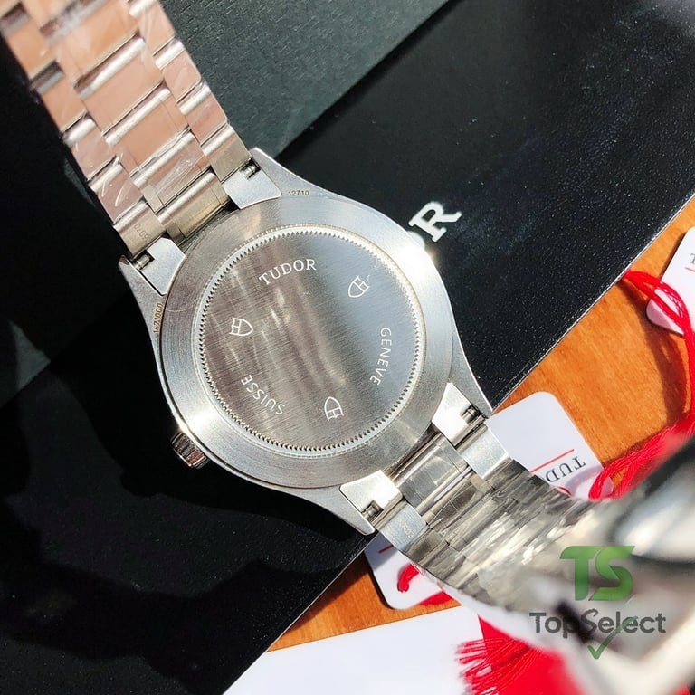 Tudor Royal 41mm Date Steel Bracelet - 8
