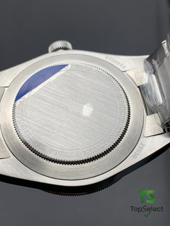 Tudor Black Bay Fifty-Eight Blue Dial - 4