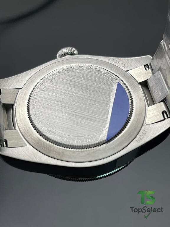 Tudor Black Bay 58 Navy Blue - 4