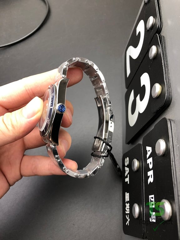 Tudor Black Bay Fifty-Eight Blue Dial - 4