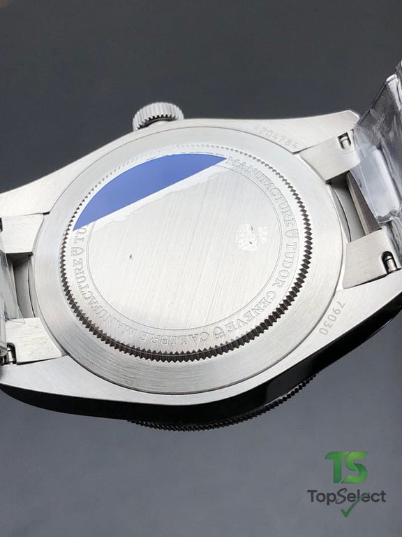 Tudor Black Bay Fifty-Eight Blue Dial - 6