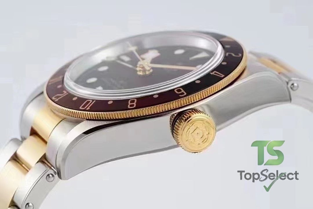 Tudor Black Bay GMT Root Beer M79833MN-0001 - 7