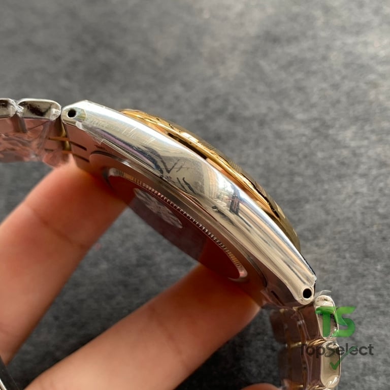 Tudor Royal 41mm Two-Tone 28603 - 8