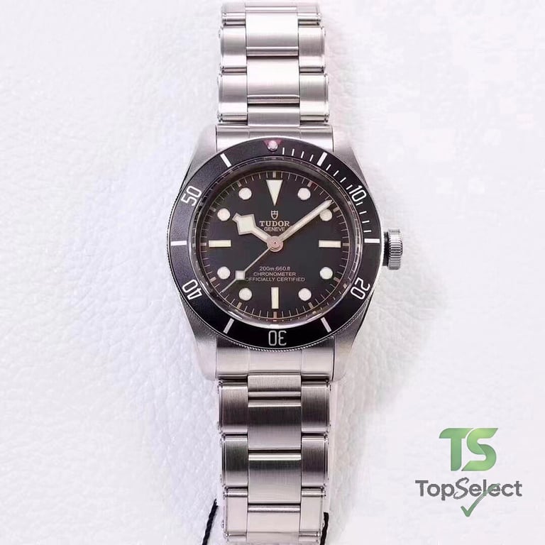 Tudor Black Bay & Pelagos Watches - 8