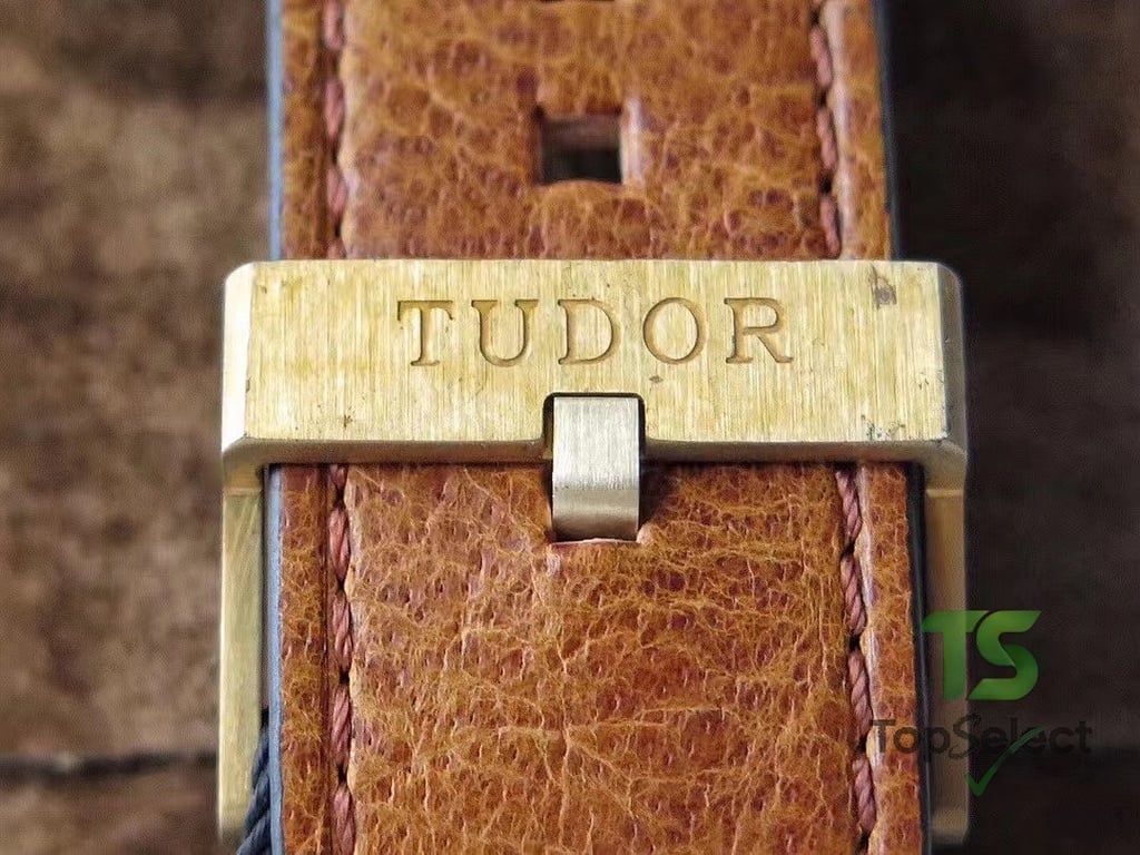 Tudor Black Bay Bronze Brown Dial - 3