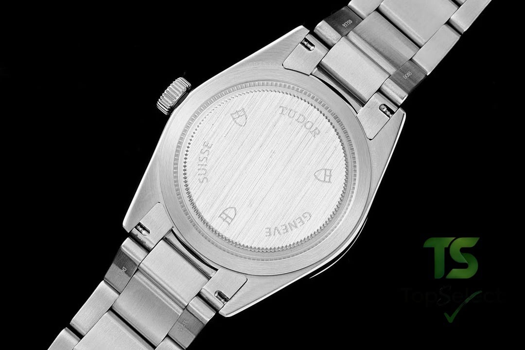 Tudor Black Bay 79500 Silver Dial - 5