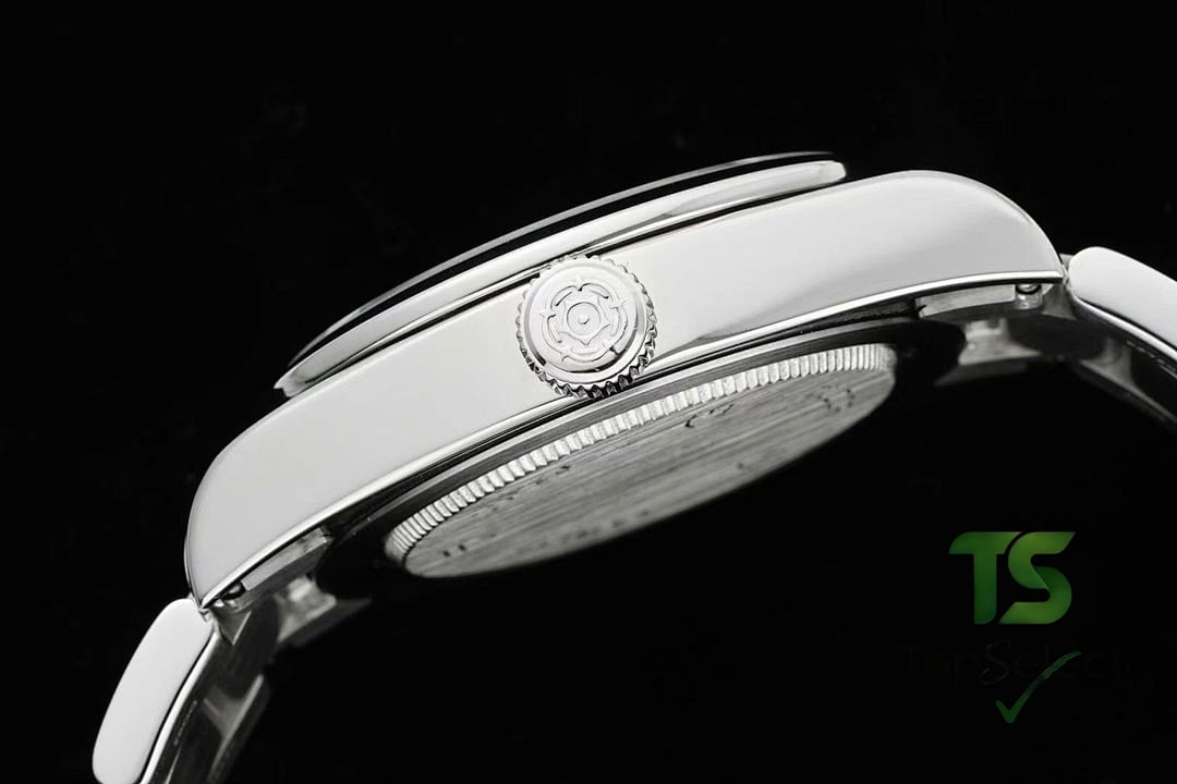 Tudor Black Bay 79500 Black Dial - 5