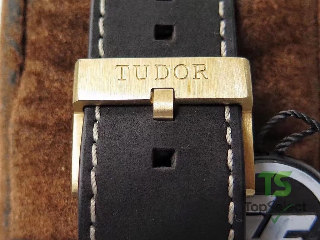 Tudor Black Bay Bronze M79250BA-0001 - 2