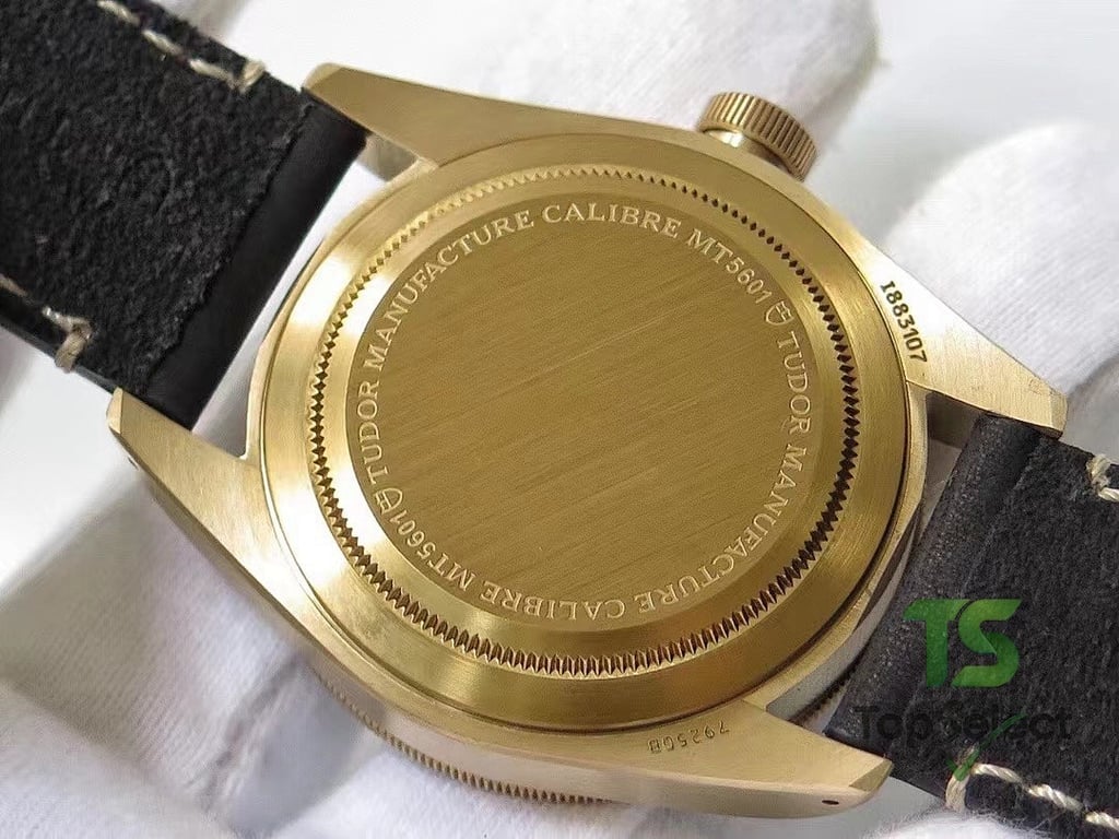 Tudor Black Bay Bronze M79250BA-0001 - 3