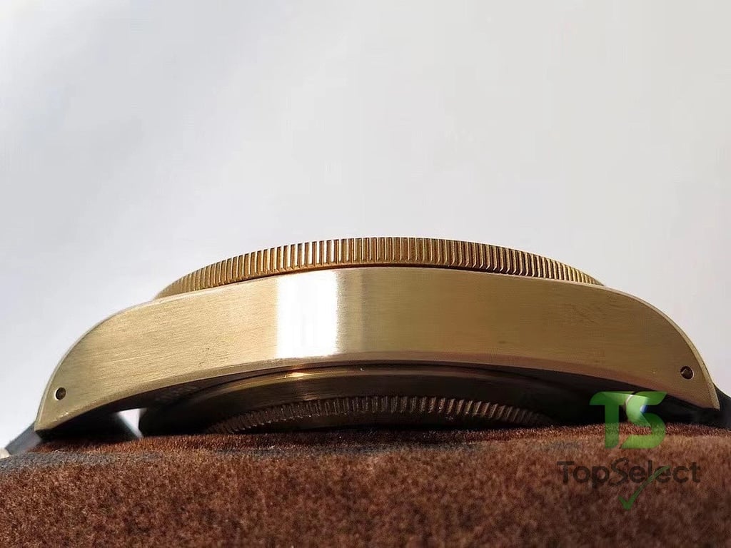 Tudor Black Bay Bronze M79250BA-0001 - 4