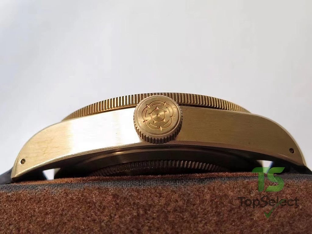 Tudor Black Bay Bronze M79250BA-0001 - 5