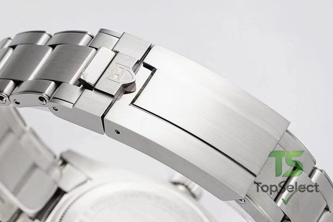Tudor Black Bay Pro GMT 39mm - 5