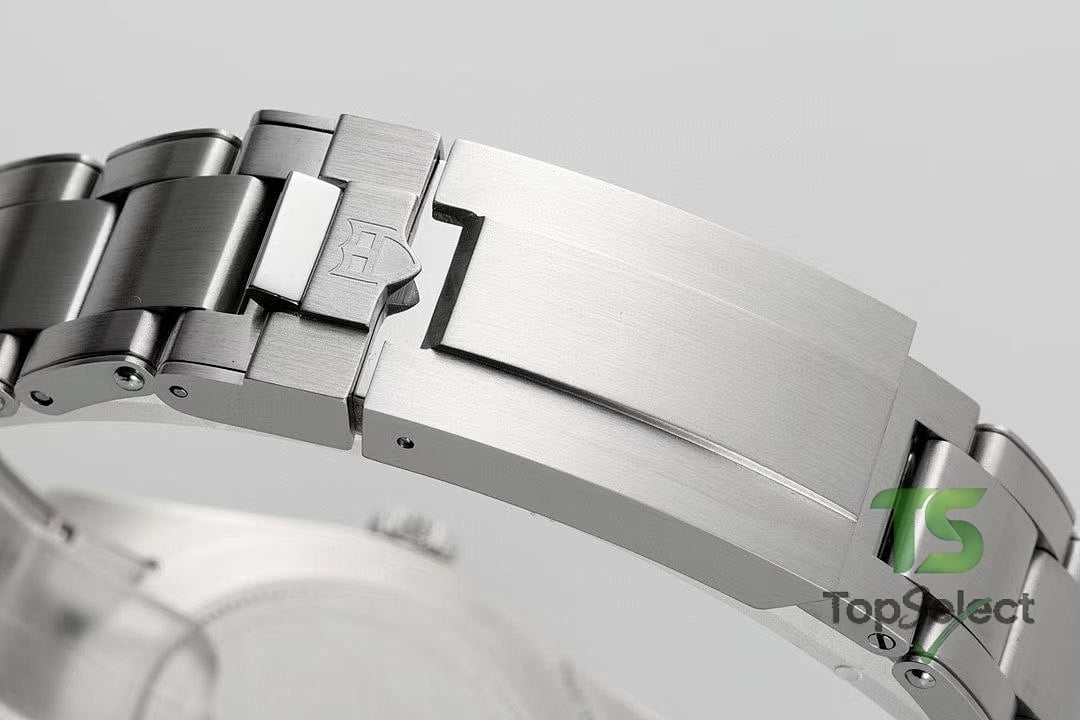 Tudor Black Bay 54 37mm Black Dial - 5