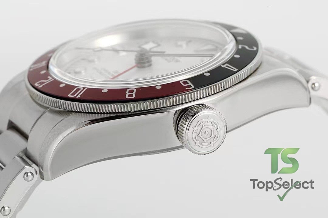 Tudor Black Bay GMT Opaline Dial - 5