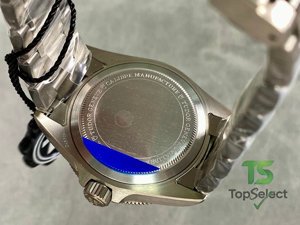 Tudor Pelagos 39 Titanium Black Dial - 3