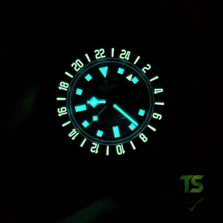 Tudor Pelagos FXD GMT - 2