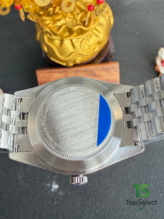 Tudor Black Bay 54 M79000 Extreme Blue 37mm - 15