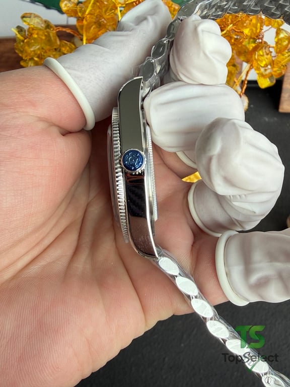 Tudor Black Bay 54 M79000 Extreme Blue 37mm - 16