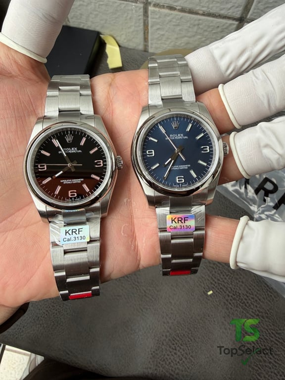 Rolex Oyster Perpetual 116000 - 2